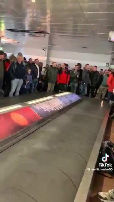 Well is anyone going to claim this item ?