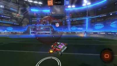 I love this game mode but man I hate the people who play it.