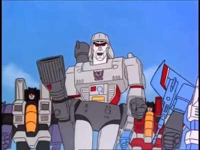 Has this walk become a meme yet?