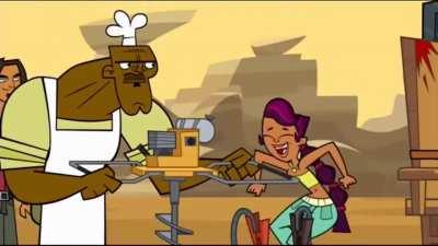 Oh no Sierra, don't do it