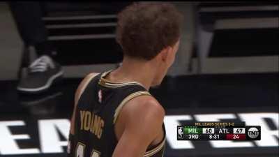 [Highlight] Collins called for travel