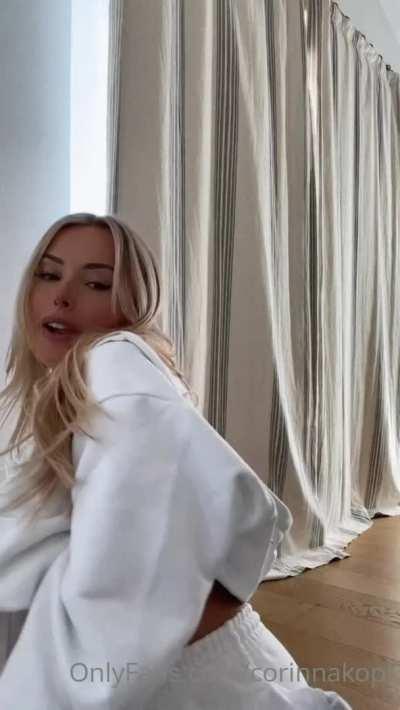 Corinna Kopf Her New Updated F0LDER - BELOW -