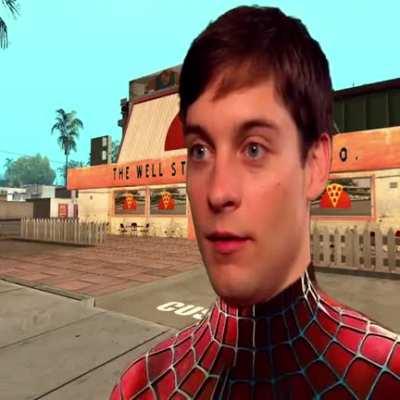 Follow The Train! (Was told this would be a better home for this masterpiece)