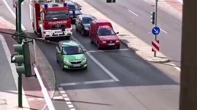 And the winner of this month is...