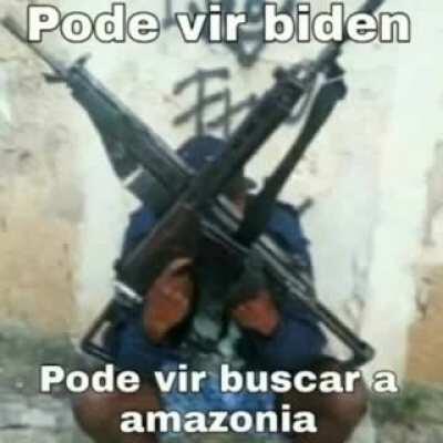 Pode vim peita baidem 😎