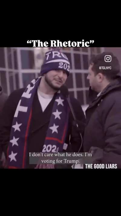 “They need to be hung publicly”