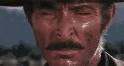 Actual image of me and every horde I walk past on the road