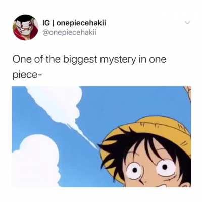 He know the way!!!!!