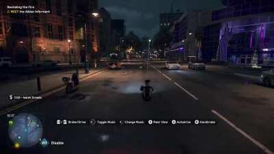 Found one of wonder woman’s cars in legion