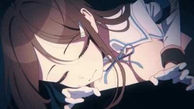 Has anime ever been this NSFW before? [Nukitashi the Animation]