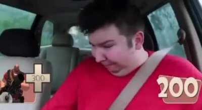 heavy clearly regrets it