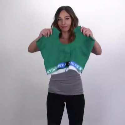 Минутка всратых лайфхаков