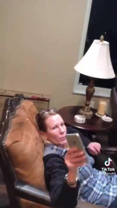 Well that's not bullying