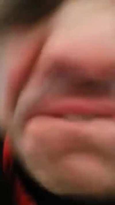 Me after i bought an arena workshop so Bryony doesnt call me