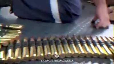 French Marine Nationale go brrr ❤⚓🇫🇷❤