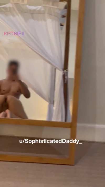 this weekend's scenes. like it when my date gets down and dirty upon my command.