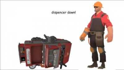 Spy has an announcement - epic remake