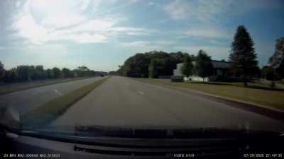 [OC] To be fair, I almost followed suit