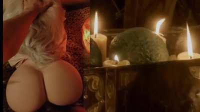 Khaleesi Fantasy with Caroline