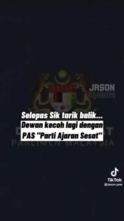 Parti Ajaran Sesat