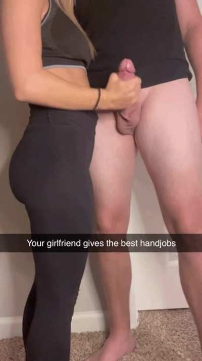 Would you be our virtual beta cuck? 