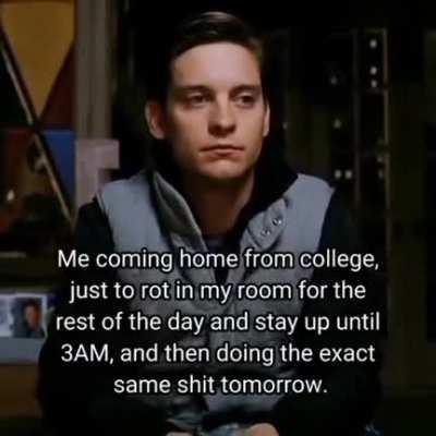 Abh toh aadat se hai mujhko aise jinne ki!!!