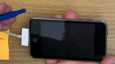 Why I wanna repair devices.