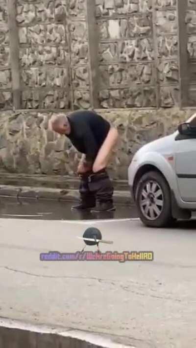 Cand nu mai ai incredere nici in tine