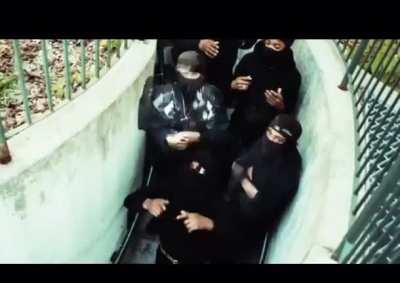 100 OTD (44/Wickson Trail/28shots) drops new snippet 🔥🔥🔥