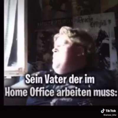 Wenn ich mal Kinder hab würde ich denen Erlauben Influenza zu sein