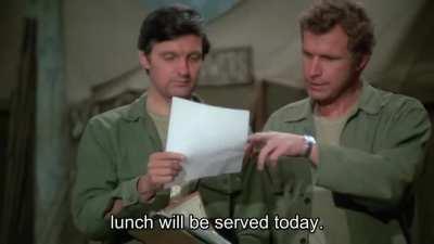 I laughed really hard when I first saw this scene. XD