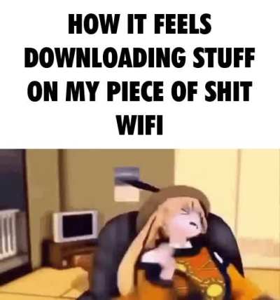 JUST FUCKING WORK YOU PIECE OF SHIT