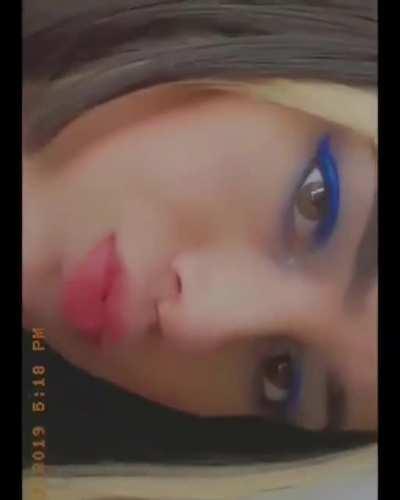 Hj eu nem consigo mais dormir 0`o´0