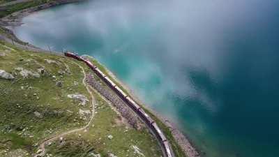 Unbelievable Express way