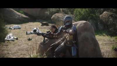 Don't Call it a Comeback!