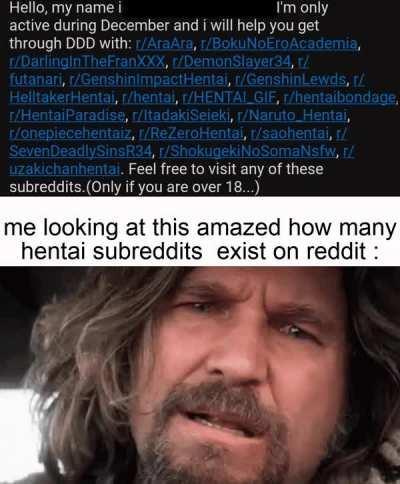 theyre not even 18....