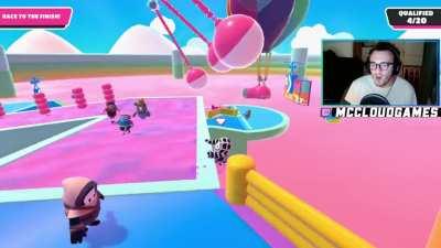 When trying to get revenge goes wrong