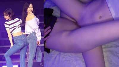 Viviz/ex-GFriends - Eunha & SinB