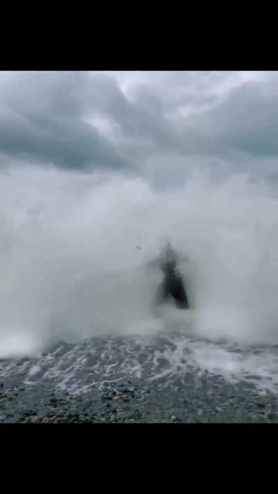 Even een foto-the nem... O!