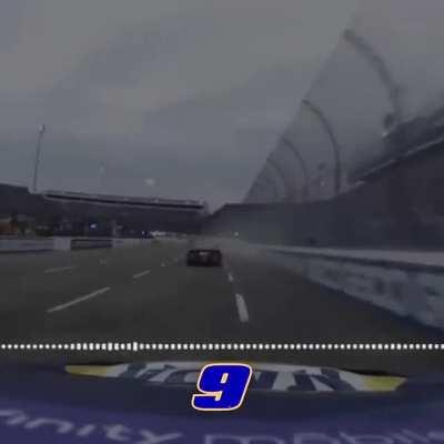 what if that's F1 drivers radio?