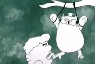 Thanks, I Hate Tootsie Pops