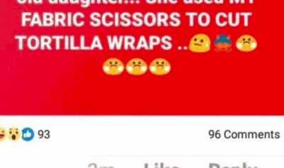 blursed_based grandma