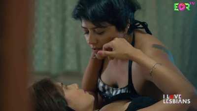 Taniya Chatterjee & Aditi Sharma - 