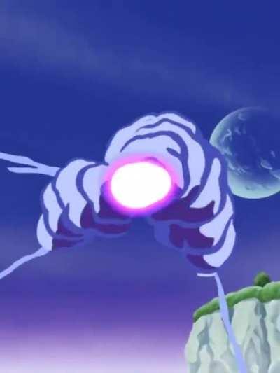 Gotta say, these are LR level animations