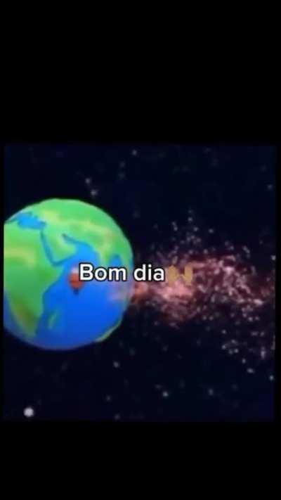 Bom dia 🙌🏽