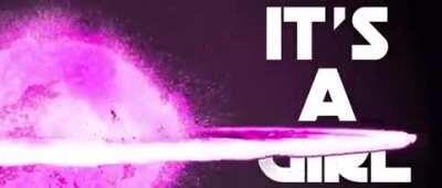 alderaan gender reveal party