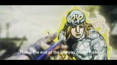 Cringe police crackdown on offender