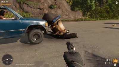 Another complaint from PETA on the way