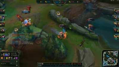 the kite, the kill, the survival