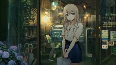 June -Wallpaper Engine Animated in Comments- (2560x1440) [Original]